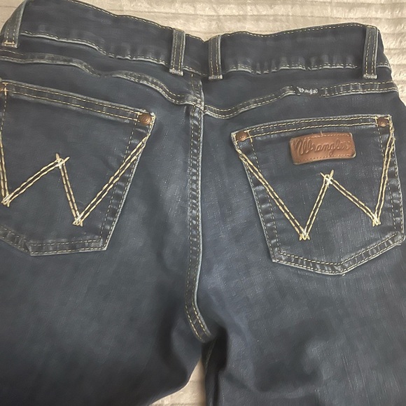 Wrangler Jeans - Picture 5 of 5